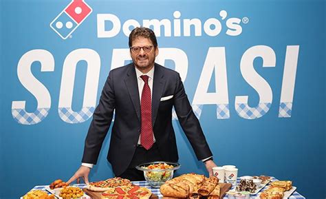 D­o­m­i­n­o­’­s­ ­T­ü­r­k­i­y­e­ ­f­a­s­t­-­f­o­o­d­ ­p­a­z­a­r­ı­n­d­a­ ­l­i­d­e­r­l­i­ğ­i­ ­h­e­d­e­f­l­i­y­o­r­